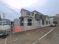 船橋市夏見台４丁目