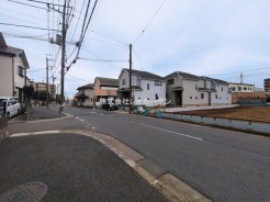 船橋市夏見台４丁目