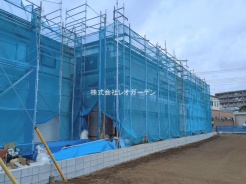 船橋市夏見台４丁目