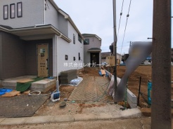 船橋市夏見台４丁目