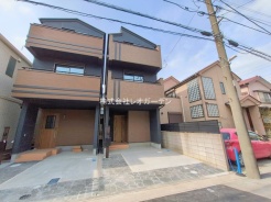 船橋市浜町１丁目