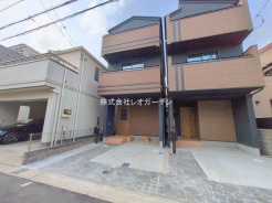 船橋市浜町１丁目