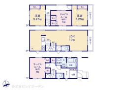 図面と異なる場合は現況を優先