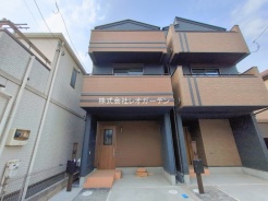 船橋市浜町１丁目