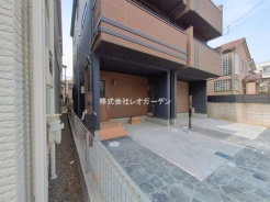 船橋市浜町１丁目