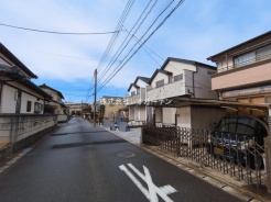 習志野市香澄３丁目