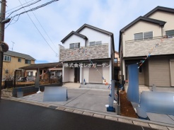 習志野市香澄３丁目