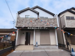 習志野市香澄３丁目