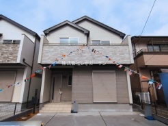 習志野市香澄３丁目