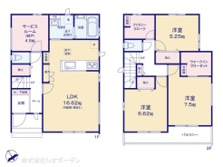 図面と異なる場合は現況を優先