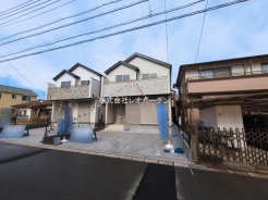 習志野市香澄３丁目