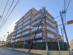 習志野市本大久保５丁目