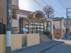 習志野市本大久保５丁目