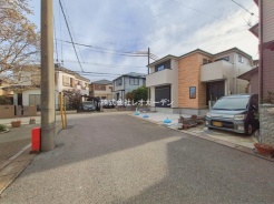 佐倉市西志津８丁目