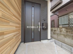 佐倉市西志津８丁目