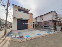 佐倉市西志津８丁目