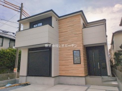 佐倉市西志津８丁目