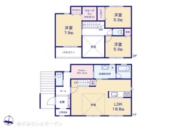 図面と異なる場合は現況を優先