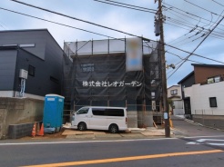 船橋市金杉８丁目