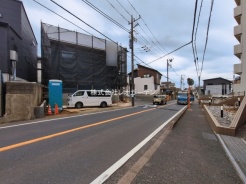 船橋市金杉８丁目