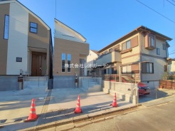 船橋市新高根６丁目