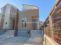 船橋市新高根６丁目