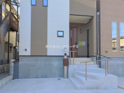 船橋市新高根６丁目