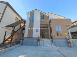 船橋市新高根６丁目