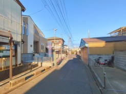 船橋市新高根６丁目