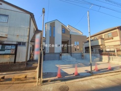 船橋市新高根６丁目