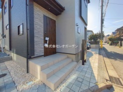 船橋市高野台３丁目