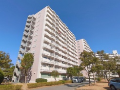 浦安市富岡３丁目