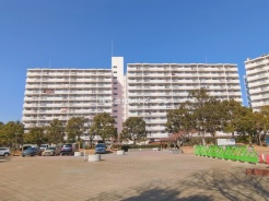 浦安市富岡３丁目