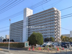 浦安市富岡３丁目