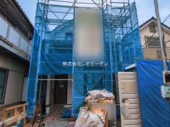 市川市稲荷木３丁目