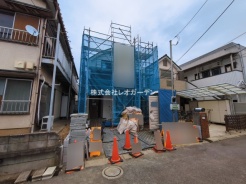 市川市稲荷木３丁目