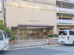 市川市田尻４丁目