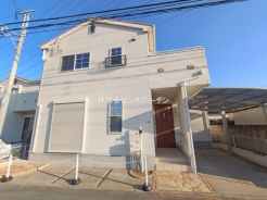 船橋市前原西４丁目