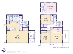 図面と異なる場合は現況を優先