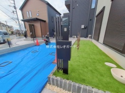 船橋市三咲９丁目