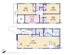 図面と異なる場合は現況を優先