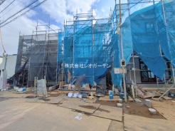 習志野市藤崎２丁目