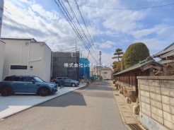 習志野市藤崎２丁目