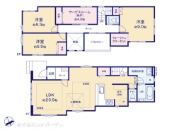図面と異なる場合は現況を優先