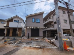 習志野市藤崎２丁目