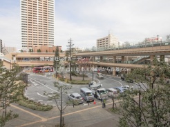 市川市市川南４丁目