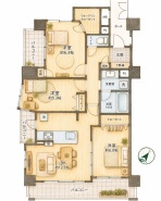 　レクセルマンション南行徳　4480万円
