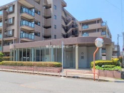 市川市南行徳４丁目