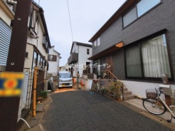 市川市須和田１丁目