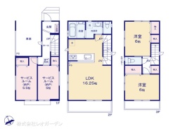 図面と異なる場合は現況を優先